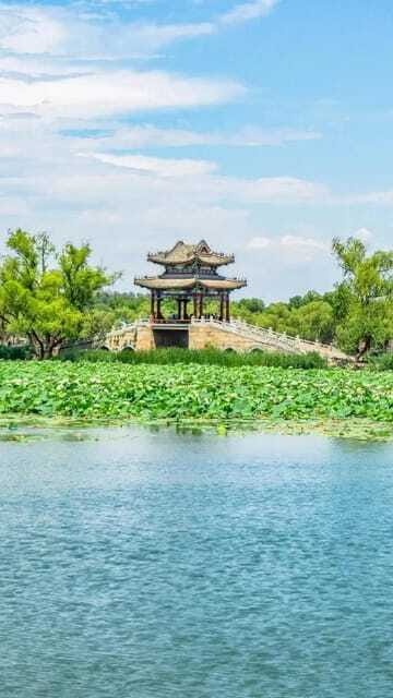 Beijing: Summer Palace Entry Ticket - Who This Tour Is Best For