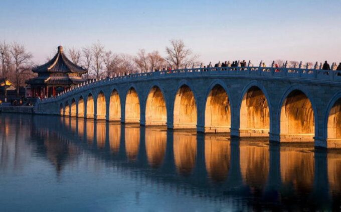 Beijing: Summer Palace Private Tour With Optional Activities - What Travelers Say