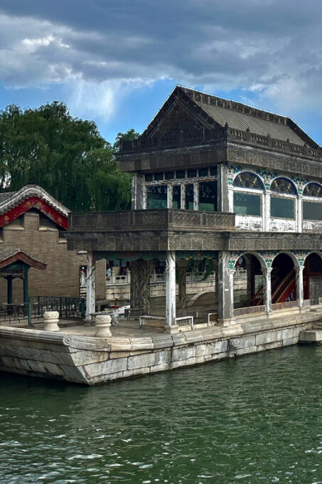 Beijing: Summer Palace Private Tour With Optional Activities - Planning Your Visit