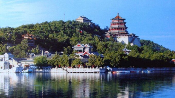 Beijing: Summer Palace Private Tour With Optional Activities - Frequently Asked Questions
