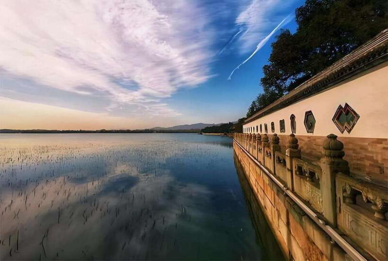 Beijing: Summer Palace & Temple of Heaven Tickets and Tours - Key Points