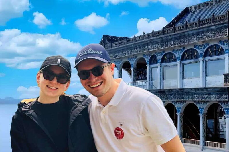 Beijing: Summer Palace & Temple of Heaven Tickets and Tours - Exploring the Tour Options in Detail