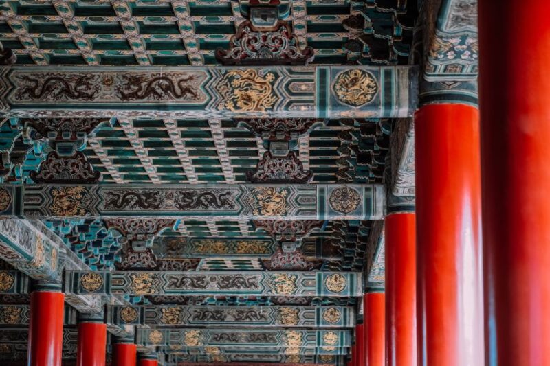 Beijing: Summer Palace & Temple of Heaven Tours With Options - Rates and Refund Policy