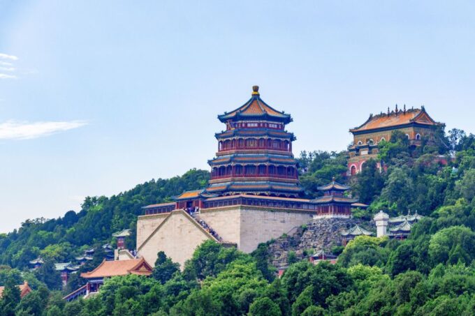 Beijing: Summer Palace & Temple of Heaven Tours With Options - Frequently Asked Questions