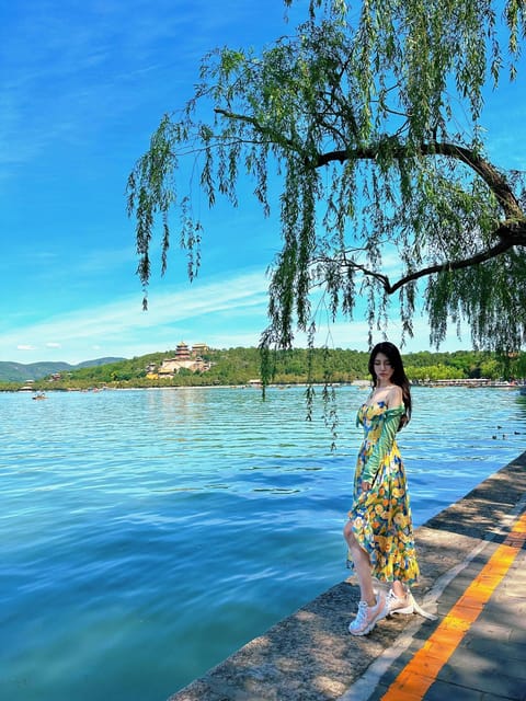 Beijing Summer Palace Ticket Reservation - Good To Know