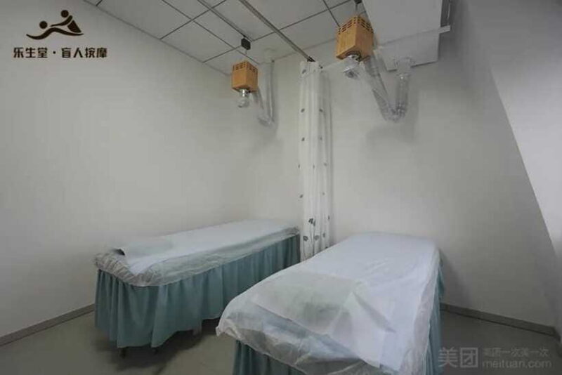 Beijing: Summer Palace Ticket & Traditional Chinese Massage - Practical Tips for Travelers