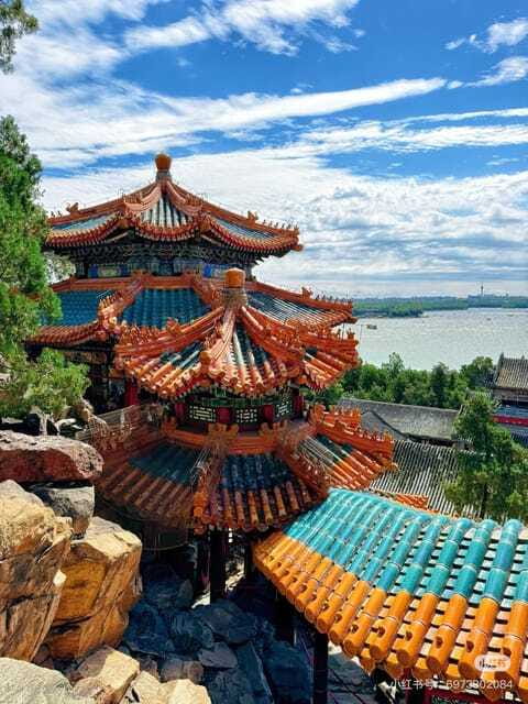 Beijing: Summer Palace Ticket & Traditional Chinese Massage - Who Will Love This Experience?