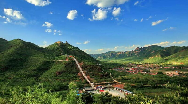 Beijing Taoist Attractions Feature Day TourWith Options - An In-Depth Look at the Itinerary