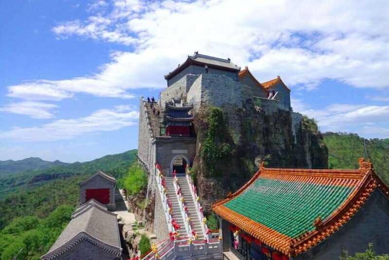 Beijing Taoist Attractions Feature Day TourWith Options - Final Thoughts