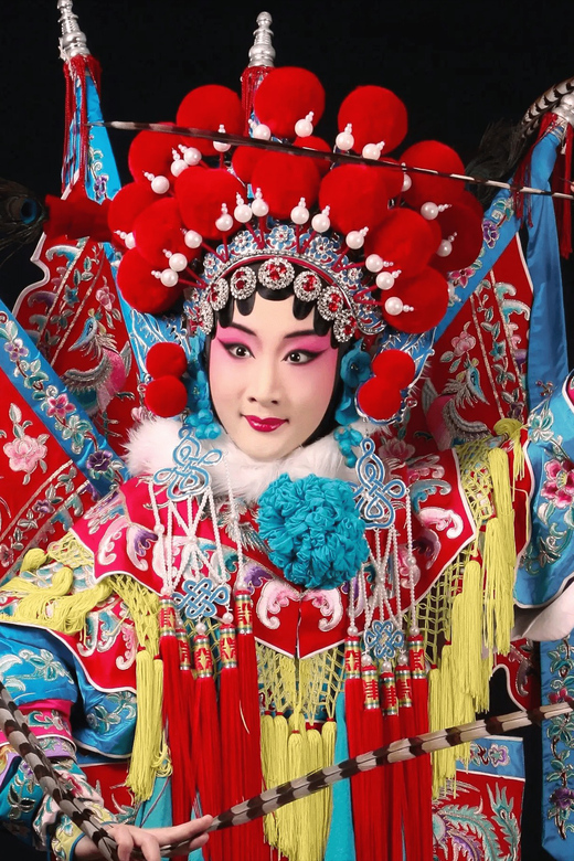 Beijing: Tea Tasting, Peking Duck Meal, And Opera Show - Cultural Significance