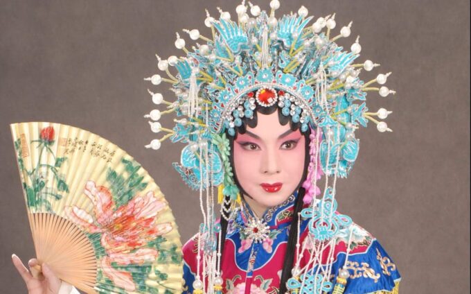 Beijing: Tea Tasting, Peking Duck Meal, And Opera Show - Tea Tasting Experience