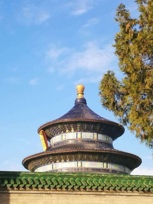 Beijing Temple Of Heaven Admission Ticket(With Tour Option) - An In-Depth Look at the Temple of Heaven Tour