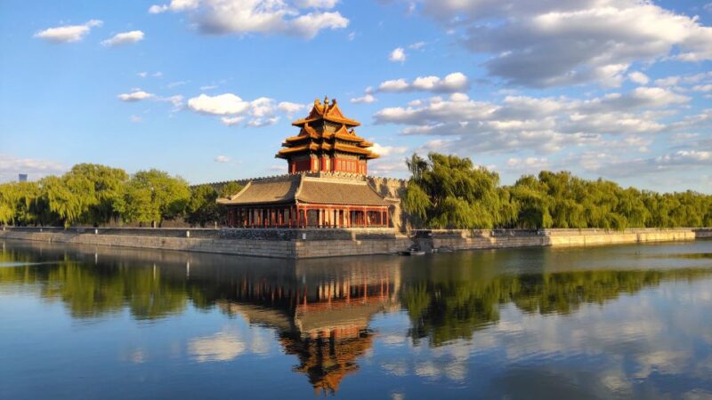 Beijing: Temple of Heaven and Forbidden City Private Tour - Customization and Flexibility