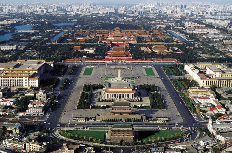 Beijing: Temple of Heaven and Forbidden City Private Tour - Customer Feedback