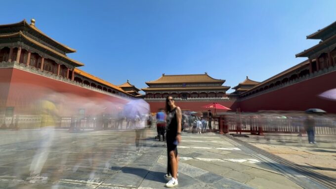 Beijing: Temple of Heaven and Forbidden City Private Tour - Reservation and Cancellation