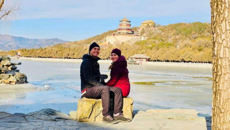 Beijing: Temple of Heaven Guided Tour with Options or Ticket - A Deep Dive into the Tour Experience