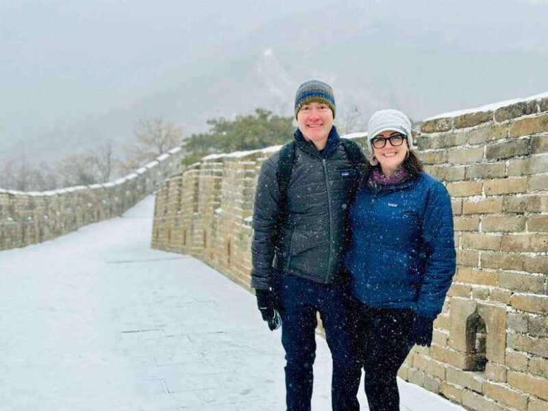 Beijing: Temple of Heaven Guided Tour with Options or Ticket - FAQ