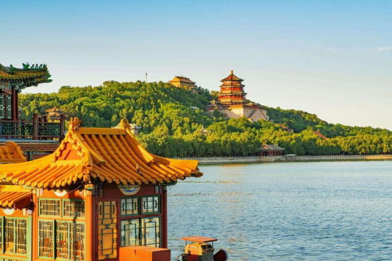 Beijing: Temple of Heaven & Summer Palace Small-Group Tour - Key Points