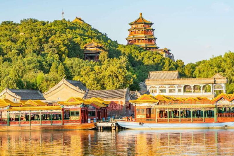 Beijing: Temple of Heaven & Summer Palace Small-Group Tour - An In-Depth Look at the Tour Experience