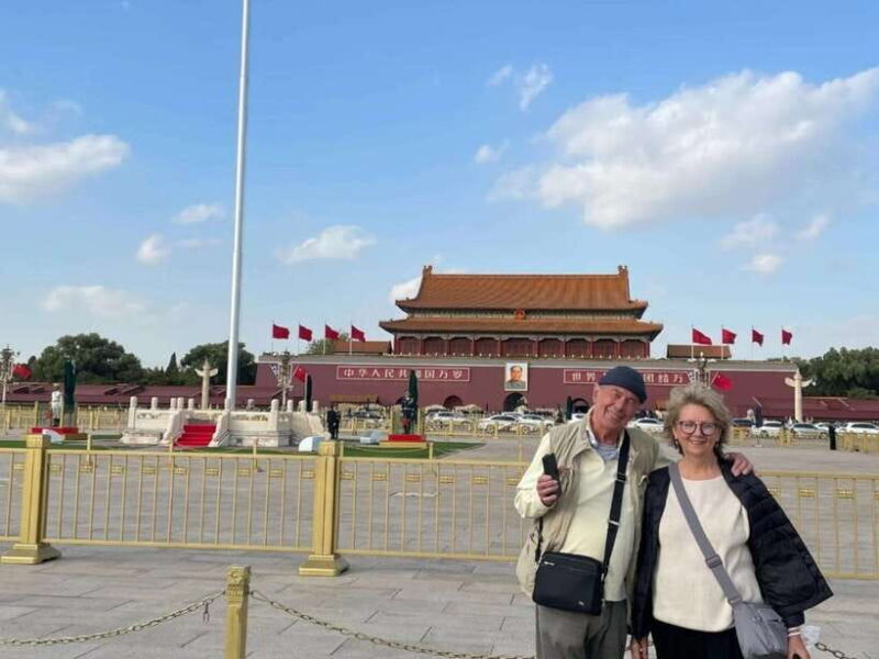 Beijing: Temple of Heaven, Summer Palace with entry tickets - An In-Depth Look at the Tour