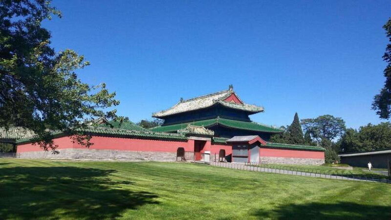 Beijing Temple Of Heaven Tickets Booking And Optional Items - Final Thoughts