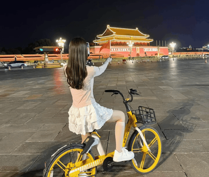 Beijing: Tiananmen Night Ride & Photography City Ride Tour - Frequently Asked Questions