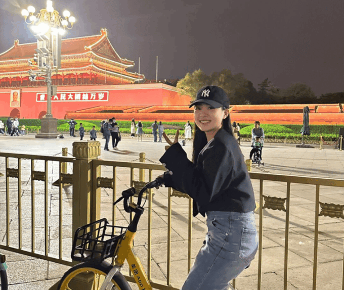 Beijing: Tiananmen Night Ride & Photography City Ride Tour - The Sum Up
