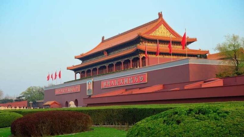 Beijing: Tiananmen Square and Forbidden City Entry Tickets - Authentic Experiences & Insights from Travelers