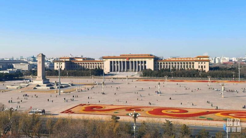 Beijing: Tiananmen Square Flag Lowering Ceremony & City Tour - The Sum Up