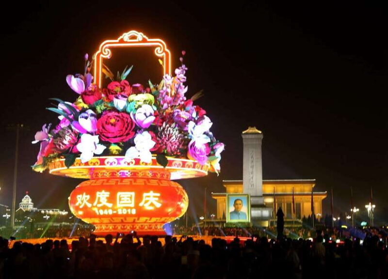 Beijing: Tiananmen Square Flag Lowering Ceremony & City Tour - FAQ