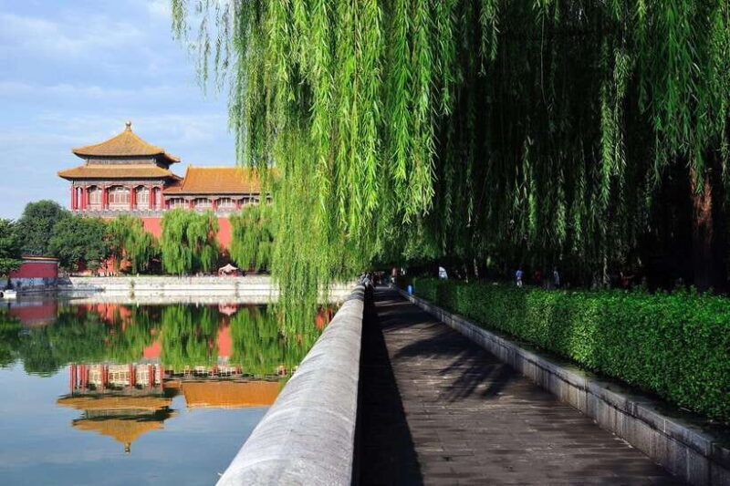 Beijing: Tiananmen Square & Forbidden City Guided Tour - What to Expect from Each Part of the Tour