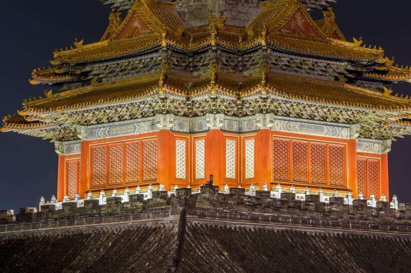 Beijing: Tiananmen Square & Forbidden City Guided Tour - Practical Tips for Travelers