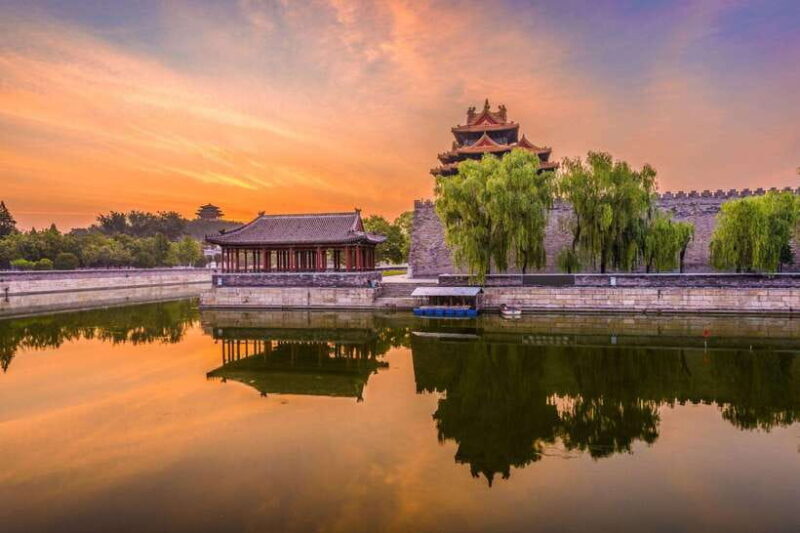 Beijing: Tiananmen Square & Forbidden City Guided Tour - The Sum Up