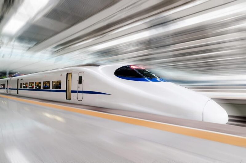 Beijing to Xian See Terracotta With Roundtrip Bullet Train - Pickup and Drop-off