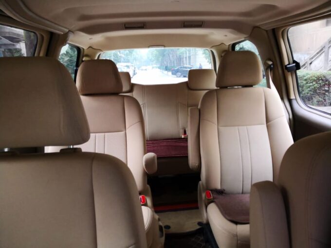 Beijing to Xian See Terracotta With Roundtrip Bullet Train - Main Features of the Tour