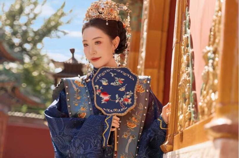 Beijing: Traditional Chinese Costume Makeover & Photo Shoot - Final Thoughts: Who Will Love This?