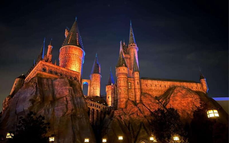 Beijing: Universal Beijing Resort 1-Day for Adult - Is It Worth the Price?