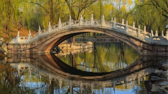 Beijing: Yuanmingyuan Park (Garden of Gardens) E-Ticket - Frequently Asked Questions