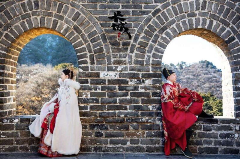 BeijingBadaling Great Wall Hanfu Rental, Makeup&Hairstyling - Final Thoughts: Why This Tour Is a Good Pick