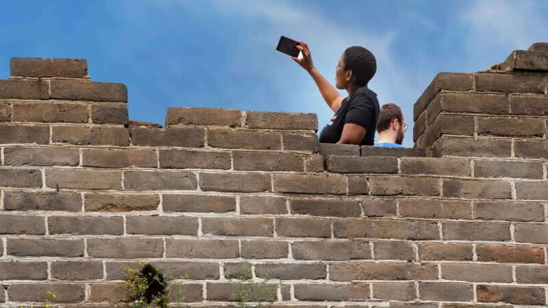 Beijing:Badaling Great Wall Private Tour combo - The Itinerary Breakdown