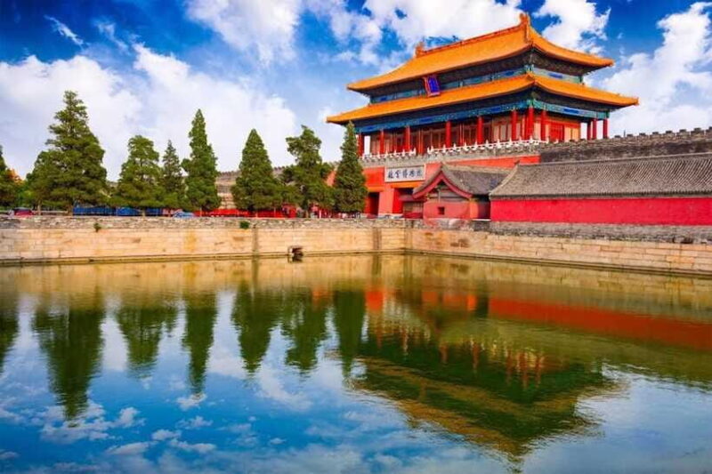 Beijing:Badaling Great Wall Private Tour combo - Guides & Personalization