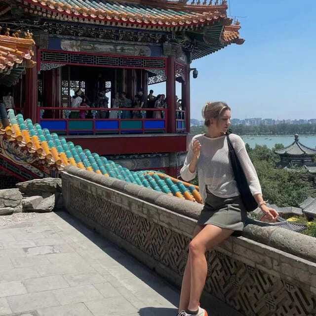 Beijing:Badaling Great Wall + Summer Palace Private Tour - FAQ