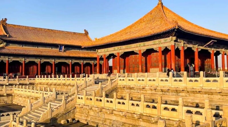 Beijing:Forbidden City and Temple of Heaven Small Group Tour - Final Thoughts