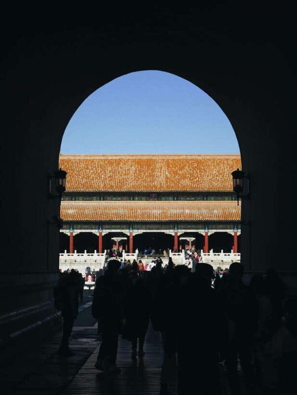 Beijing:Forbidden City & Tian'anmen Square with entry ticket - Final Thoughts