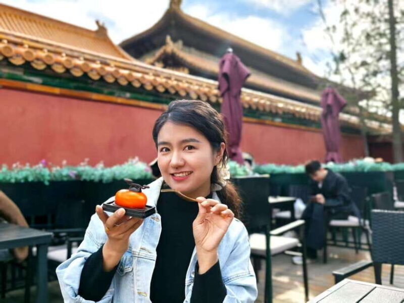Beijing:Forbidden City Tour--Reveal Secrets Behind Red Walls - FAQ