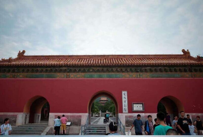 Beijing:Mutianyu Great Wall Private Tour combo - Frequently Asked Questions
