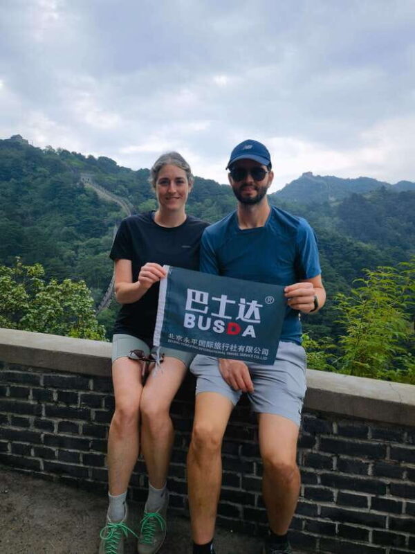 Beijing:Mutianyu Great wall+Temple of Heaven Private Tour - What Makes This Tour Stand Out?