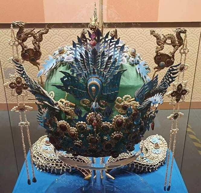 Beijing:Mutianyu GreatWall+Ming Tomb Private Tour - Why Youll Love This Tour