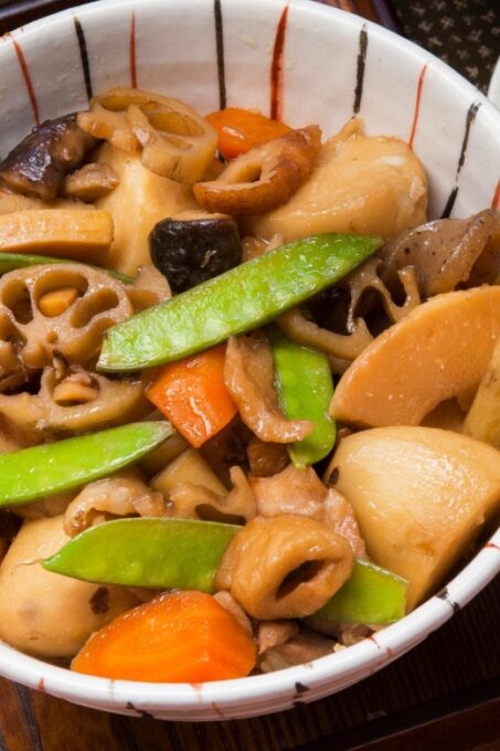 Beijing's Hidden Delights: Dong Si Hutong Food Tour - Savoring Traditional Delicacies