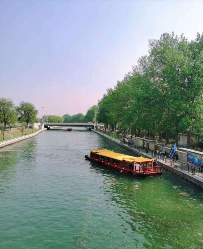 Beijing:Summer Palace Tour with Boat Ride and Massage - An In-Depth Look at the Tour